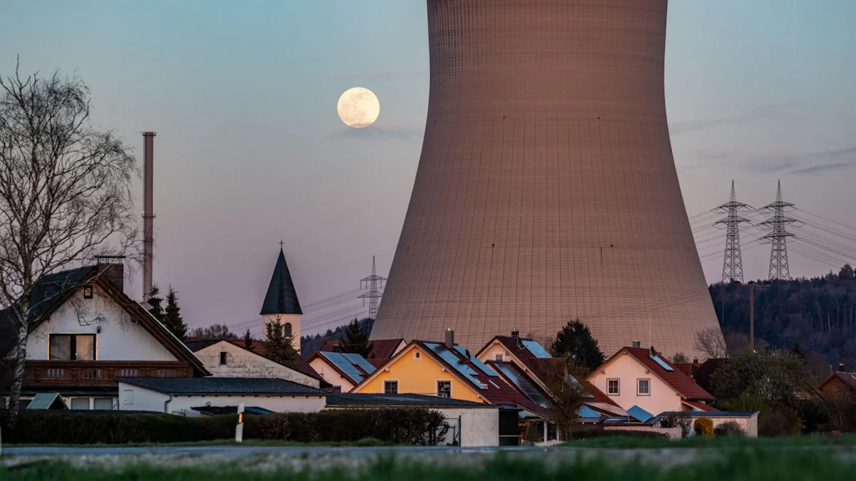 Merz‘ Moratorium zu Atomkraft: Wie AKW-Betreiber reagieren – Wirtschaft