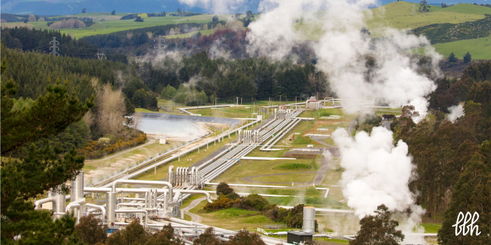 Masterplan Geothermie für NRW: Startschuss für Förderprogramm zur Risikoabsicherung hydrothermaler Geothermie