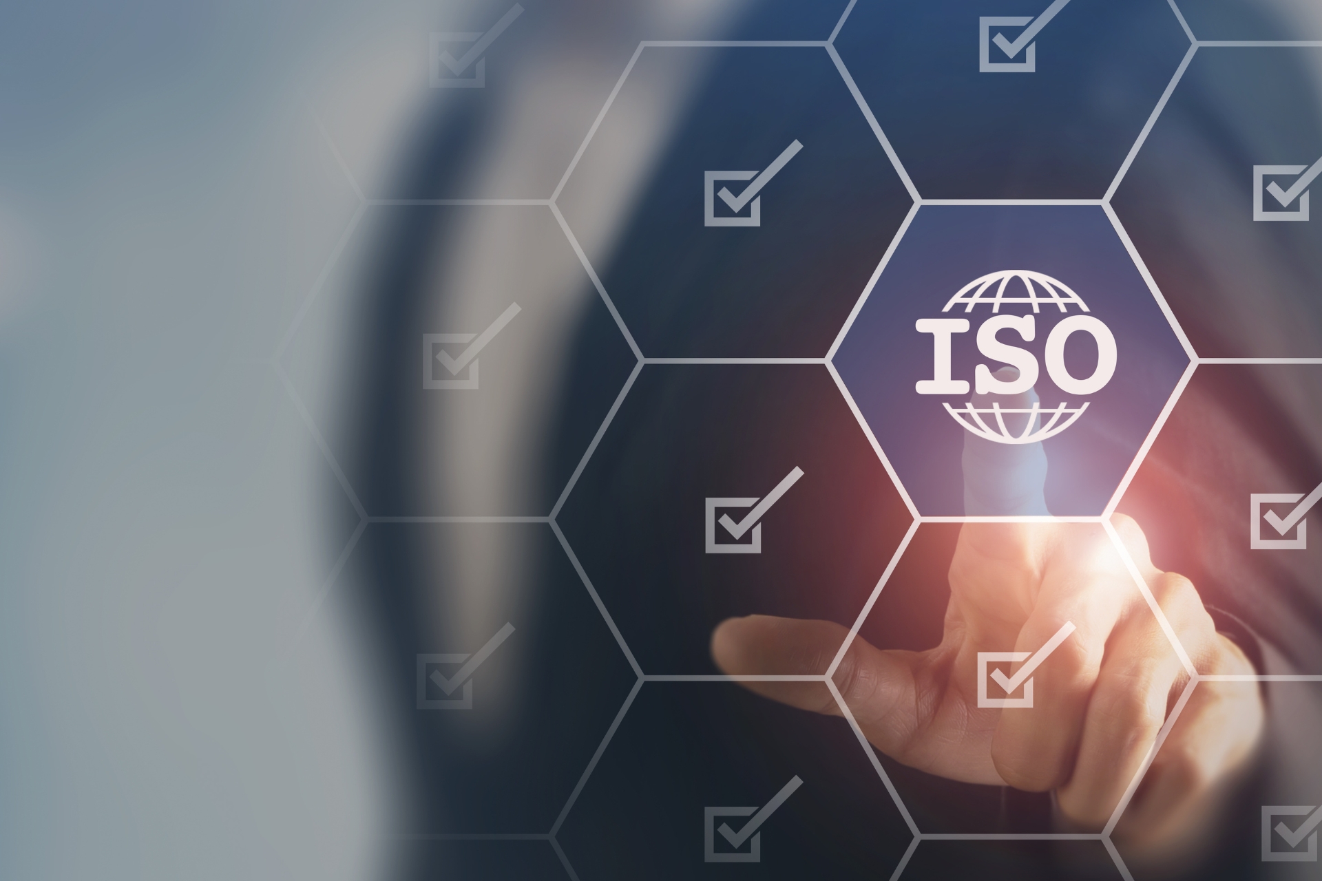 Internes Audit Energiemanagement Nach ISO 50001