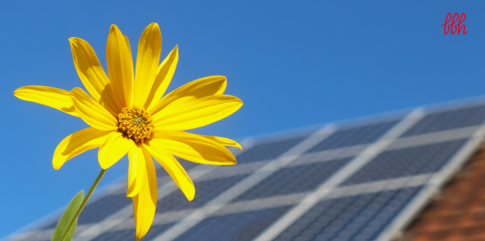 Das Solarpaket I ist da: Wichtige Neuerungen im Überblick