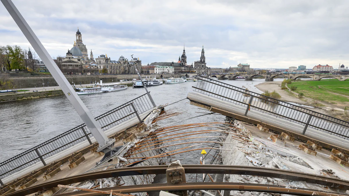 Sondervermögen für Infrastruktur: Wie verteilt man 500 Milliarden Euro? – Politik