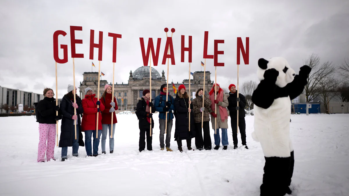 Klimaschutz spielt im Sondierungspapier nur eine untergeordnete Rolle – Wissen